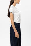 Urban Greens Diamante T Shirt <span>348410<span>