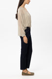 Urban Greens Dark Denim Straight Leg Jeans <span>648907<span>