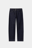 Urban Greens Loose Fit Dark Denim Jeans <span>648909<span>