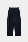 Urban Greens Dark Denim Wide leg Jeans <span> 648922<span>