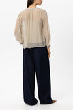 Urban Greens Dark Denim Wide leg Jeans <span> 648922<span>