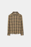 Urban Greens Check Shirt <span>248733<span>