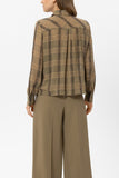 Urban Greens Check Shirt <span>248733<span>