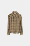Urban Greens Check Shirt <span>248733<span>