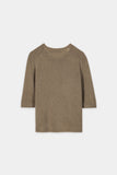 Urban Greens Short Sleeve Cashmere Sweater <span>148831<span>