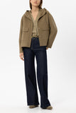 Urban Greens Wool Hoody Jacket <span>448546<span>