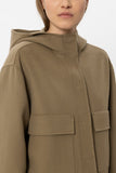 Urban Greens Wool Hoody Jacket <span>448546<span>
