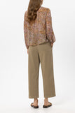 Urban Greens Pleat Chino <span>648919<span>