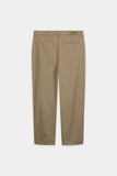 Urban Greens Pleat Chino <span>648919<span>