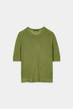 Urban Greens Short Sleeve Sweater <span>148843<span>