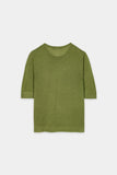 Urban Greens Short Sleeve Sweater <span>148843<span>