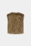 Urban Greens Faux Fur Gilet <span>448451<span>