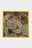 Urban Greens Print Scarf <span>848564<span>