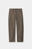 Urban Greens Canvass Trousers <span>648918<span>