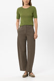 Urban Greens Canvass Trousers <span>648918<span>