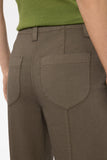 Urban Greens Canvass Trousers <span>648918<span>