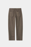 Urban Greens Canvass Trousers <span>648918<span>