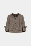 Urban Greens Tweed Jacket <span>448117<span>