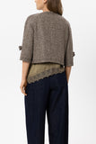 Urban Greens Tweed Jacket <span>448117<span>