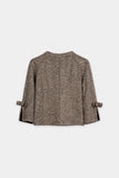 Urban Greens Tweed Jacket <span>448117<span>