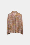 Urban Greens Print Blouse <span>248728<span>