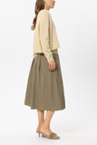 Urban Greens Cashmere Sweater <span>148820<span>