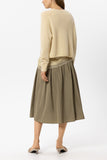 Urban Greens Cashmere Sweater <span>148820<span>