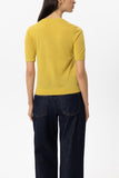 Urban Greens Short Sleeve Sweater <span>148843<span>