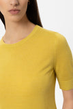 Urban Greens Short Sleeve Sweater <span>148843<span>