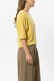 Urban Greens Short Sleeve Sweater <span>148845<span>