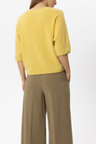 Urban Greens Short Sleeve Sweater <span>148845<span>