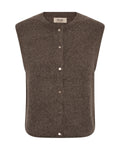 Knitted Tank Top <span>173060<span>