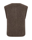 Knitted Tank Top <span>173060<span>