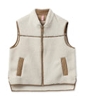 Teddy Waistcoat <span>165230<span>