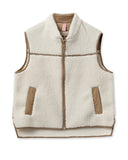 Teddy Waistcoat <span>165230<span>
