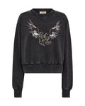 Emblem Wing Sweatshirt <span>172810<span>