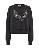 Emblem Wing Sweatshirt <span>172810<span>
