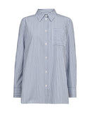Blue Stripe Shirt <span>174340<span>