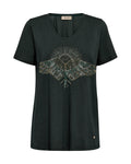 Emblem T Shirt <span>171110<span>