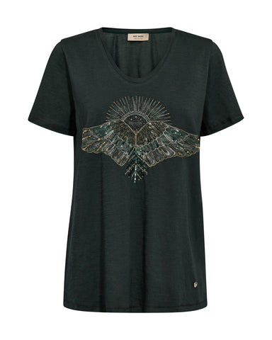 Emblem T Shirt <span>171110<span>