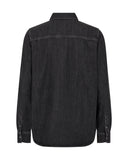 Charcoal Denim Shirt <span>174670<span>