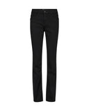 Black Ashley Bootcut Jean