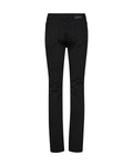 Black Ashley Bootcut Jean