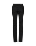 Black Ashley Bootcut Jean