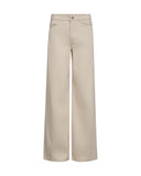 Ecru Wide Fit Jeans <span>176420<span>