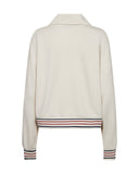 1/4 Zip Sweatshirt <span>177520<span>