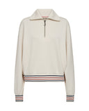 1/4 Zip Sweatshirt <span>177520<span>