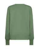 Slogan Sweatshirt <span>177510<span>