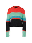 Graphic Booster Crop Sweater <span>WC41.33M23<span>