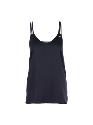Graphic Booster Satin Camisole <span>WC61.15 W15<span>